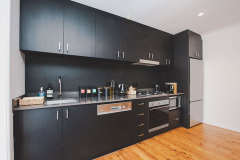 Barranca Kangaroo Valley - Accommodation QLD 2