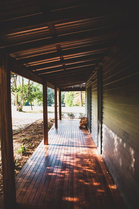 Barranca Kangaroo Valley - Accommodation QLD 3