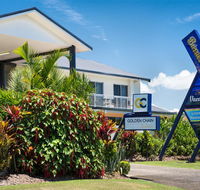 Barrier Reef Motel Innisfail - Accommodation QLD