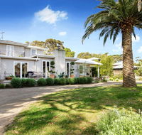 BARRIMA - SOMERS BEACH - Accommodation QLD