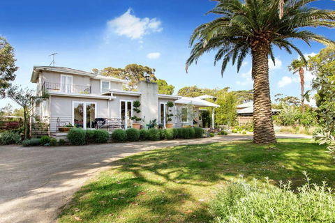 BARRIMA - SOMERS BEACH - Accommodation QLD 0