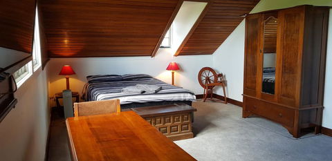 Barrington Church B&B - Accommodation QLD 1