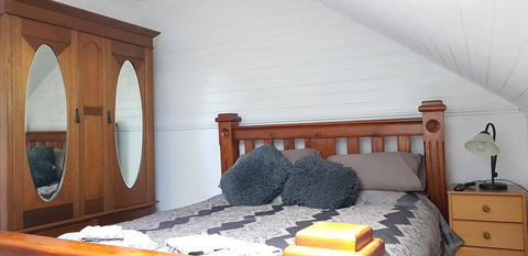 Barrington Church B&B - Accommodation QLD 2