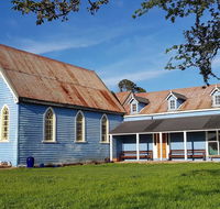 Barrington Church BB - Accommodation QLD