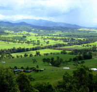 Barrington River House - Accommodation QLD