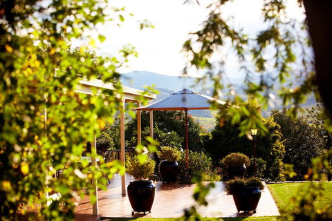 Barrington River House - Accommodation QLD 2