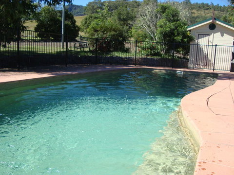 Barrington River House - Accommodation QLD 3