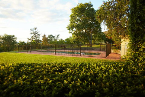 Barrington River House - Accommodation QLD 1