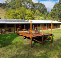 Barrington River Lodge - Accommodation QLD