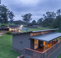 Barrington Riverside Cottages - Accommodation QLD