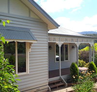 Barton Mill at Marysville - Accommodation QLD