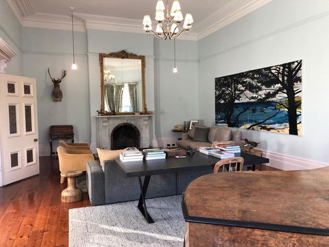 Barunah Plains Homestead - 10 Bedrooms - Sleeps 22 - Accommodation QLD 0
