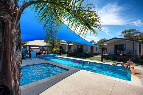 Barwon River Holiday Park - Accommodation QLD 3