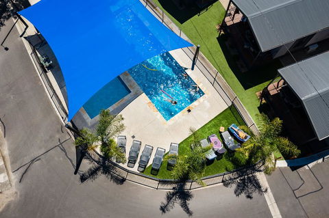 Barwon River Holiday Park - Accommodation QLD 1