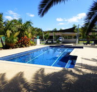 Barwon Valley Lodge - Accommodation QLD