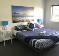 Base Brisbane Uptown - Accommodation QLD