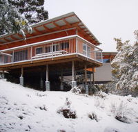 Base Camp Tasmania - Accommodation QLD