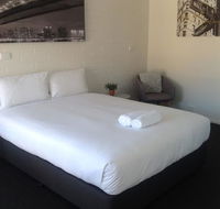 Bass and Flinders Motor Inn - Accommodation QLD