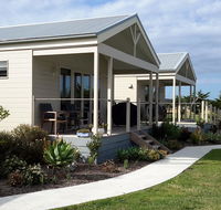 Bass Coast Country Cottages - Accommodation QLD