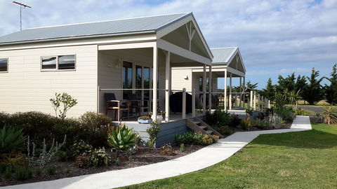 Bass Coast Country Cottages - Accommodation QLD 0