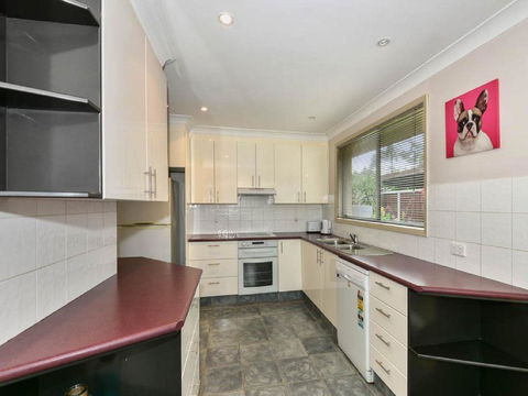 Bass House - Accommodation QLD 2