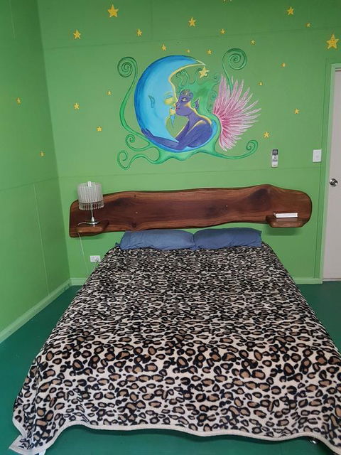 Batchelor Butterfly Farm - Accommodation QLD 3