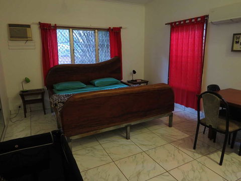 Batchelor Butterfly Farm - Accommodation QLD 1