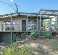 Batehaven Beach House - Accommodation QLD