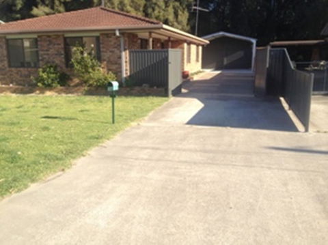 Batehaven Hideaway - Accommodation QLD 1