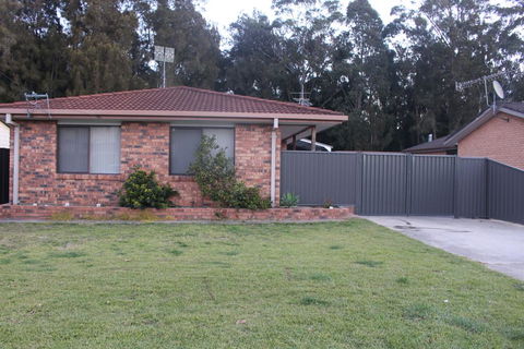 Batehaven Hideaway - Accommodation QLD 3