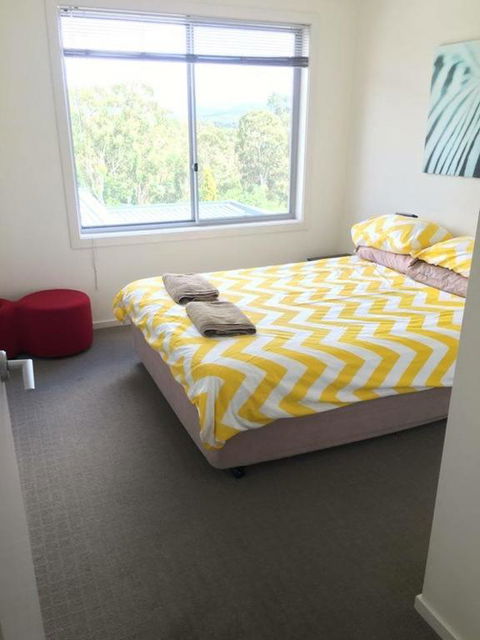 Batemans Bay Apartment - Accommodation QLD 3