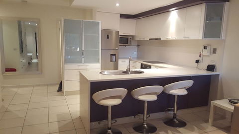 Batemans Bay Apartment - Accommodation QLD 2