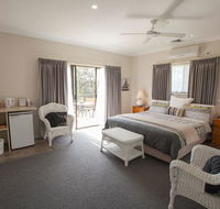 Batemans Bay Manor - Bed and Breakfast - Accommodation QLD