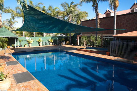 Batemans Bay Marina Resort - Accommodation QLD 2