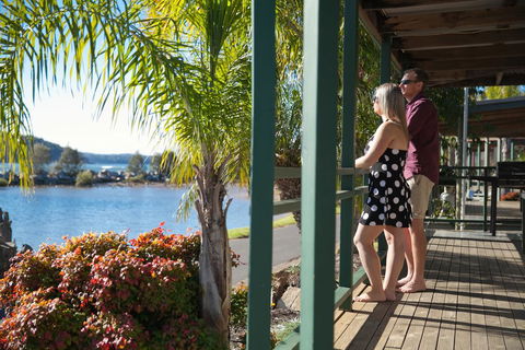 Batemans Bay Marina Resort - Accommodation QLD 3