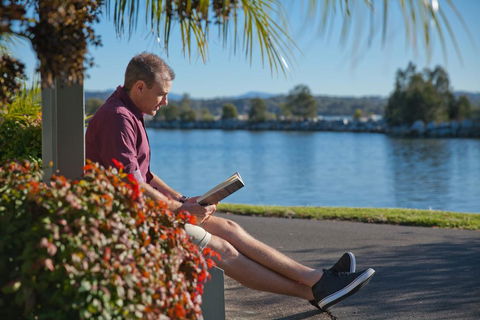 Batemans Bay Marina Resort - Accommodation QLD 1