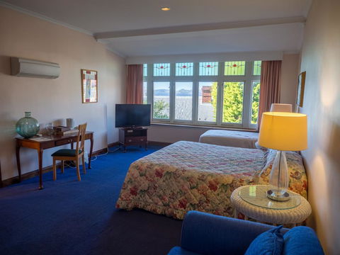 Battery Point Manor - Accommodation QLD 1