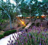 Battunga Bed and Breakfast - Accommodation QLD