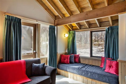 Battys - Accommodation QLD 2