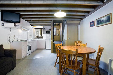 Battys - Accommodation QLD 3