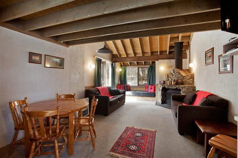 Battys - Accommodation QLD 1