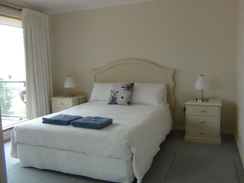 Baudin House - Accommodation QLD 1