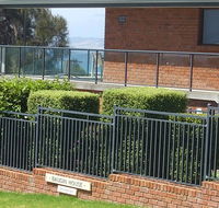 Baudin House - Accommodation QLD