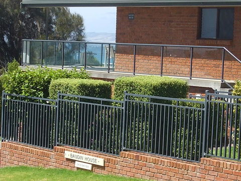 Baudin House - Accommodation QLD 0