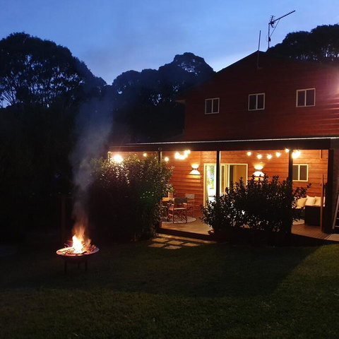 Bawley Point Accomodation - Accommodation QLD 3