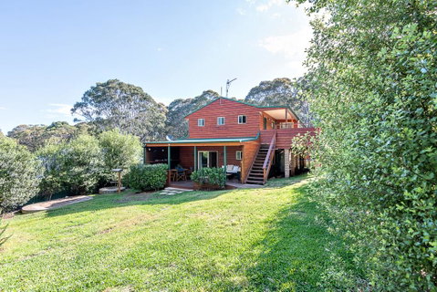 Bawley Point Accomodation - Accommodation QLD 2