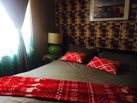 Bawlyn Room - Accommodation QLD 2