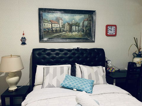 Bawlyn Room - Accommodation QLD 1