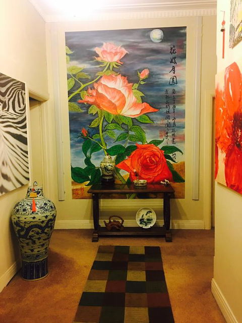 Bawlyn Room - Accommodation QLD 3