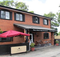 Bay  Basin - Accommodation QLD